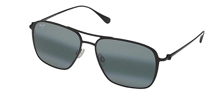 Maui Jim Beaches classy blaque sunglasses 2020 sunglasses- blaque colour